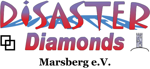 Squaredance Marsberg Logo